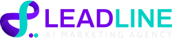 LeadLine Logo